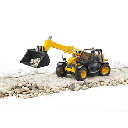 Bruder Chargeur téléscopique Caterpillar - 2141