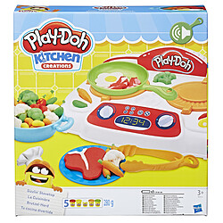 Play-Doh Play Doh La cuisiniere - B9014EU40