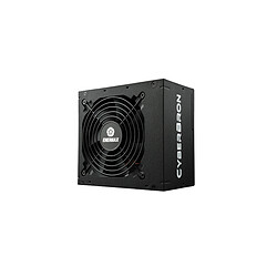 ENERMAX Alim CYBERBRON 500W 80+ Bronze pas cher