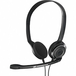 Sennheiser PC 8 USB Micro-casque VoiP