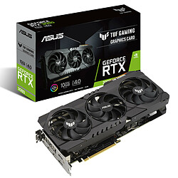 ASUS TUF RTX 3080 - V2 GAMING - 10 Go