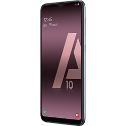 Samsung Galaxy A10 - 32 Go - Noir + Micro SD 32 Go pas cher