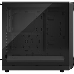 Fractal Design Focus 2 Black TG Clear Tint