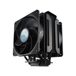 Cooler Master Ltd MA612 Stealth - 129x112.2x158mm pas cher