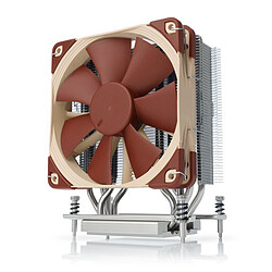 Noctua Ventirad NH-U9 TR4-SP3 pas cher