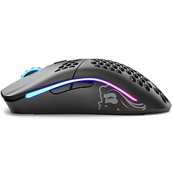 Avis Glorious PC Gaming Race Model O Souris Gaming - Sans fil - Noire