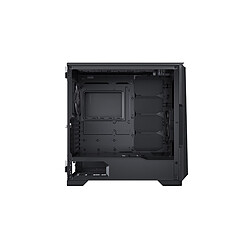 Avis Phanteks Eclipse P500A Black - Verre trempé