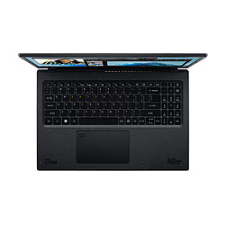 Acer TravelMate TMV15-51-554Q i5-1155G7 Ordinateur portable 39,6 cm (15.6") Full HD Intel® Core™ i5 16 Go DDR4-SDRAM 512 Go SSD Wi-Fi 6 (802.11ax) Windows 11 Pro Noir pas cher