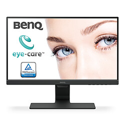 BenQ 21,5'' LED GW2283 Écran PC - Full HD 1920 x 1080 16:9 - Dalle IPS - 60Hz - HDMI / VGA