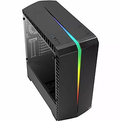 Acheter AeroCool Scar RGB - Noir