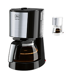 Melitta Enjoy Top Timer 1017-11 Noir