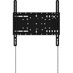 Vision VFM-W4X4 support mural d'écran plat 152,4 cm (60'') Noir