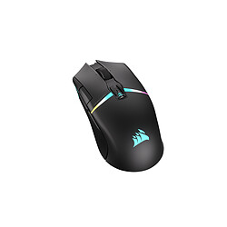 Avis Corsair Souris gamer sans fil NIGHTSABRE RGB