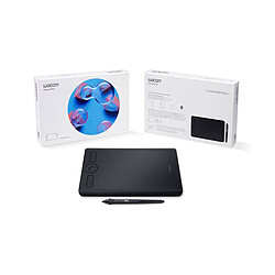 Avis Wacom Intuos Pro L, South