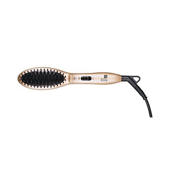 Avis Saint Algue SAINT-ALGUE Brosse lissante & ondulations Demeliss Minipro · Reconditionné