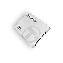 Avis Transcend SSD220Q - 1 To - 2,5" - SATA 6Gb/s