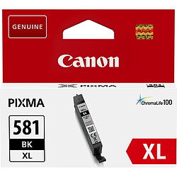 Canon CLI-581XL - Cartouche Noire