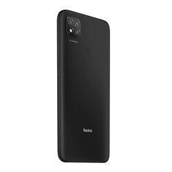 Xiaomi Redmi 9C NFC- 32 Go - Gris Minuit pas cher