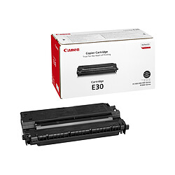 Toner imprimante laser noir Canon E-30 pas cher