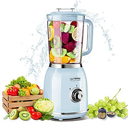 Avis Patterson Kitchen Blender mixeur  – 300W