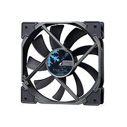 Fractal Design Venturi HP-14 PWM Noir - 140mm Ventilateur 14 cm PWM