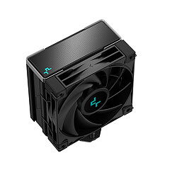 DeepCool AK400 Zero Dark - R-AK400-BKNNMN-G-2 - Noir