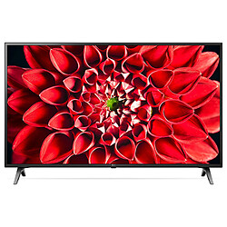 LG TV LED 65" 165 cm - 65UN71003 Smart TV 4K UHD - Dalle Direct LED 50 Hz - HDR10 - Son 2.0 20W - AirPlay 2 - WebOS 5.0 - 3x HDMI 2.0 - Model EU