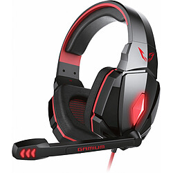 We Casque gamer Gamium