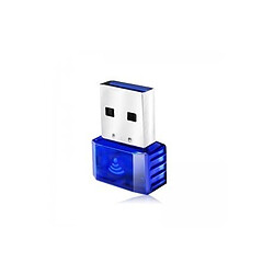 NANO CLES USB 3.0 WIFI HEDEN 300 Mbps Réf : CLW300USB3