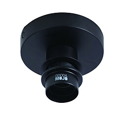 Good&Mojo Plafonnier Noir Cango pas cher