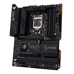 Acheter ASUS TUF GAMING Z590-PLUS WIFI · Reconditionné