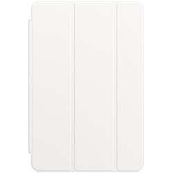 Apple Smart Cover pour iPad mini - MVQE2ZM/A - Blanc