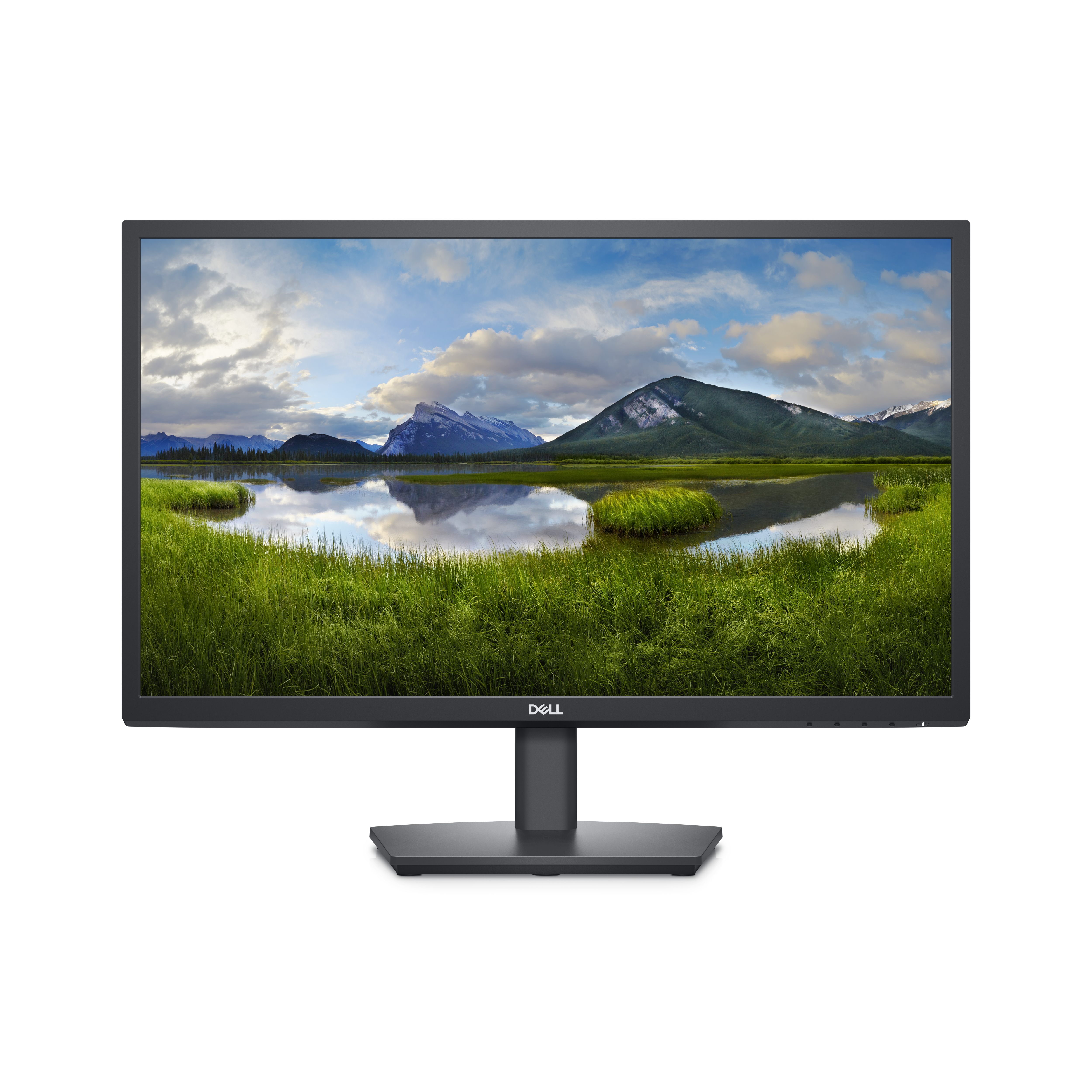 Avis Dell E2422HS - Écran LED - 24' (23.8' visualisable) - 1920 x 1080 Full HD (1080p) @ 60 Hz - IPS - 250 cd/m² - 1000:1 - 5 ms - HDMI, VGA, DisplayPort - haut-parleurs