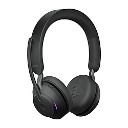 Jabra Evolve2 65, MS Stereo