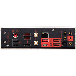 Acheter MSI AMD X570 GAMING PRO CARBON WIFI - ATX · Reconditionné