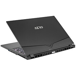 Gigabyte Aero 17 - XB-8FR1130SH - Noir  pas cher