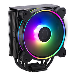 Acheter Cooler Master Ltd Hyper 212 Halo - Noir