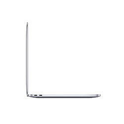 Apple MacBook Pro 13 - 128 Go - MPXR2FN/A - Argent - Reconditionné