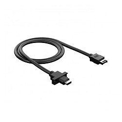 Fractal Design USB-C 10Gbps Cable- Model D (POP)