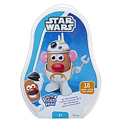 Hasbro Monsieur Patate Star Wars BB8 - C0050EU40 À partir de 2 ans.
