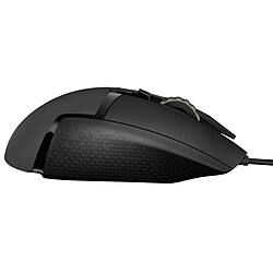 Logitech G G502 HERO - Souris Gaming pas cher