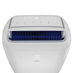 Avis Climatiseur BEKO BP109C