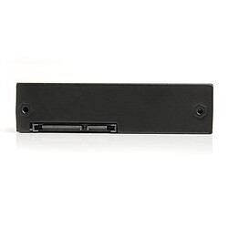 Avis StarTech.com Adaptateur SATA pour disque dur IDE 2,5'' ou 3,5'' pour station d'accueil HDD