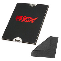 Thermal Grizzly Carbonaut  - 25 x 25 x 0,2 mm Pad thermique