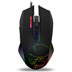 Spirit of Gamer ELITE-M40