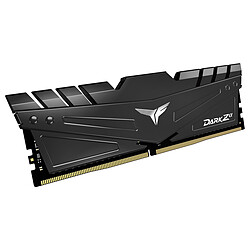 Avis T-Force Dark Za - 2 x 8 Go - DDR4 3600 MHz - Noir