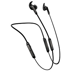 JABRA Elite 45e Titanium Black