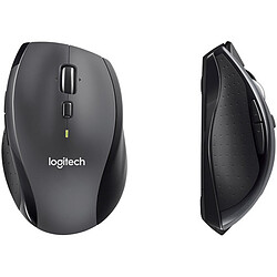 Avis Logitech Souris Marathon Mouse M705 Résolution optique 1000 dpi