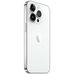 Avis Apple iPhone 14 Pro - 5G - 512 Go - Silver · Reconditionné