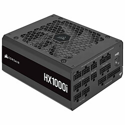 Corsair HXi Series HX1000i, 80 PLUS Platinum